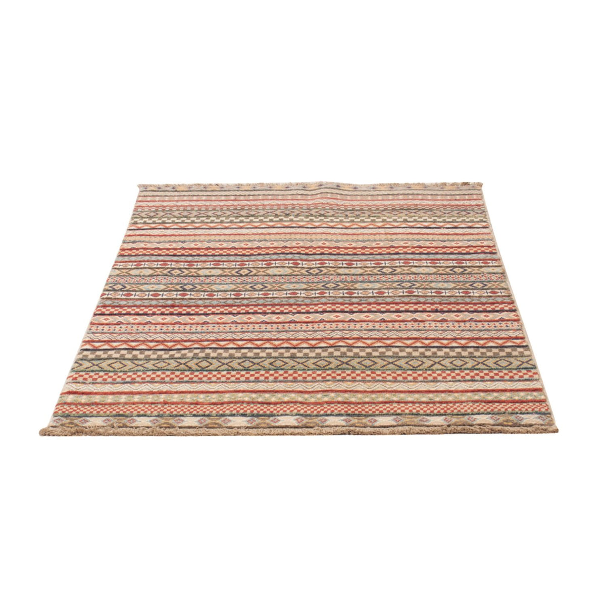 Ziegler Carpet - Shal - 147 x 97 cm - flerfarvet
