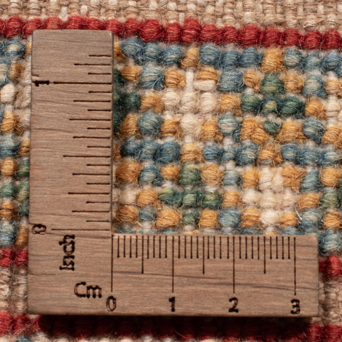 Ziegler Carpet - Shal - 147 x 97 cm - flerfarvet