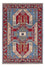 Ziegler Carpet - Kazak - 150 x 100 cm - flerfarvet