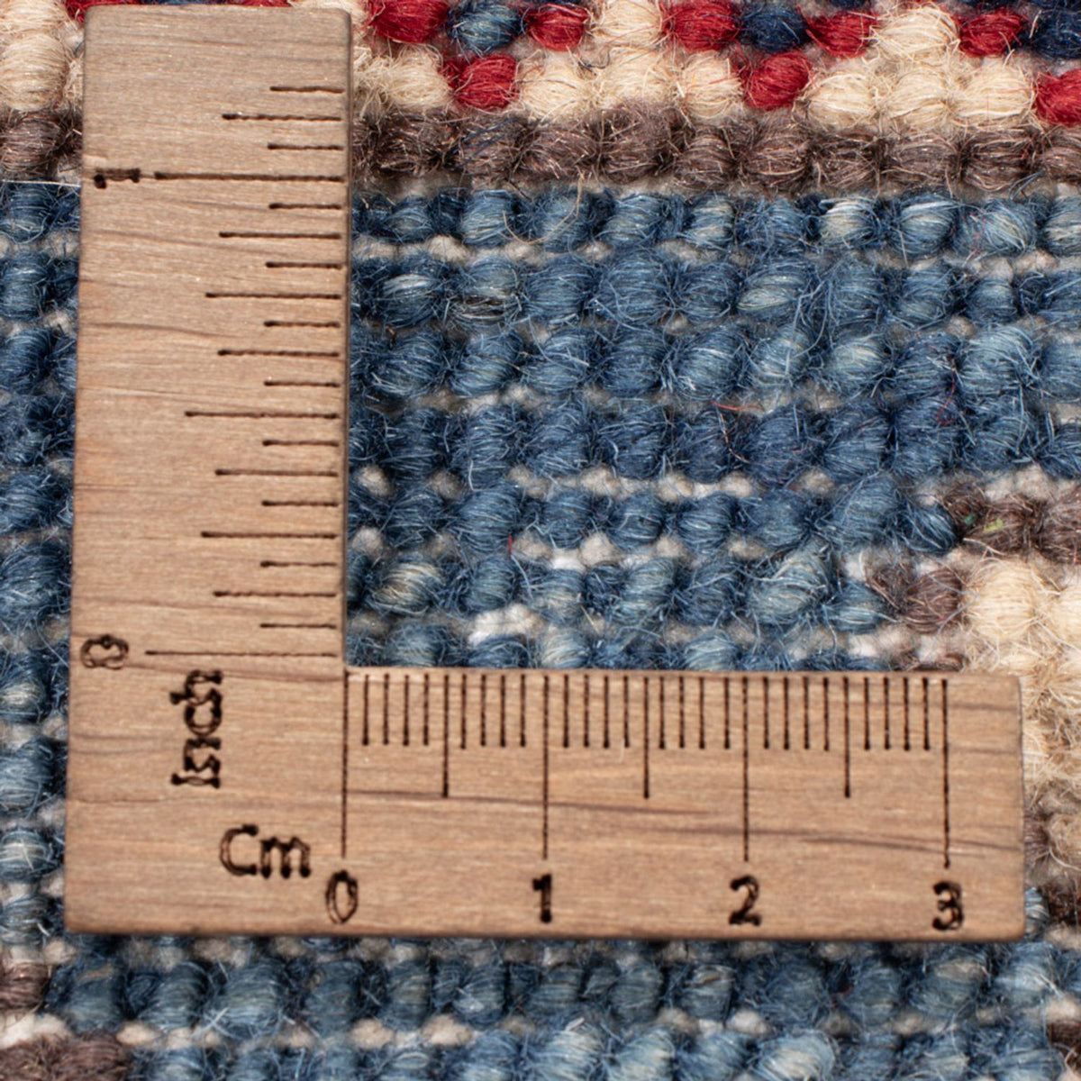 Ziegler Carpet - Kazak - 150 x 100 cm - flerfarvet