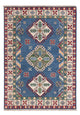 Kazak Tæppe 142x101cm - Orientalsk tæppe