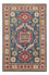 Ziegler Carpet - Kazak - 150 x 98 cm - flerfarvet