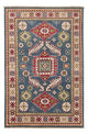 Kazak Tæppe 150x98cm - Orientalsk tæppe