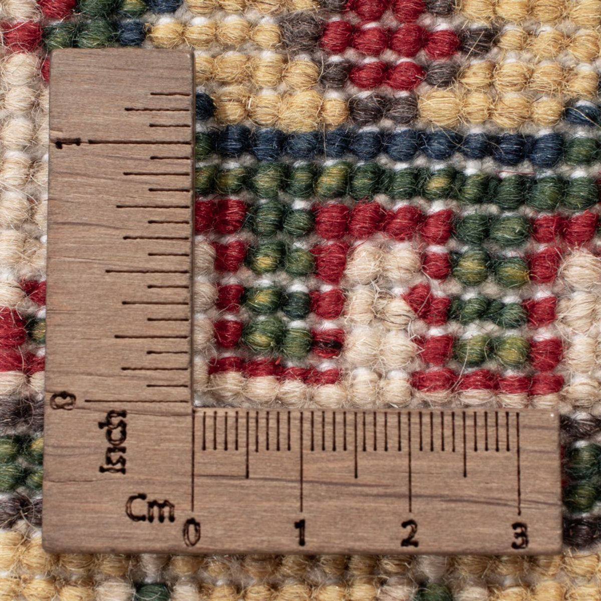 Ziegler Carpet - Kazak - 150 x 98 cm - flerfarvet