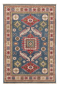 Ziegler Carpet - Kazak - 148 x 101 cm - flerfarvet