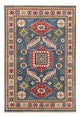 Kazak Tæppe 101x148cm - Orientalsk tæppe
