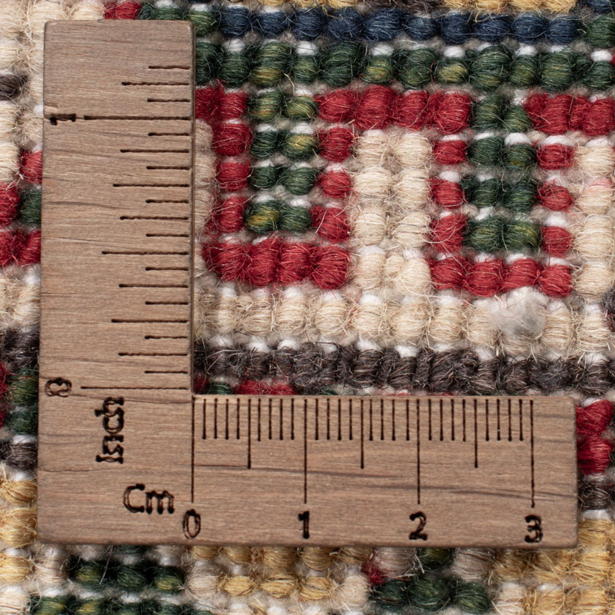 Ziegler Carpet - Kazak - 148 x 101 cm - flerfarvet