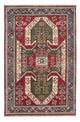 Kazak Tæppe 155x102cm - Orientalsk tæppe