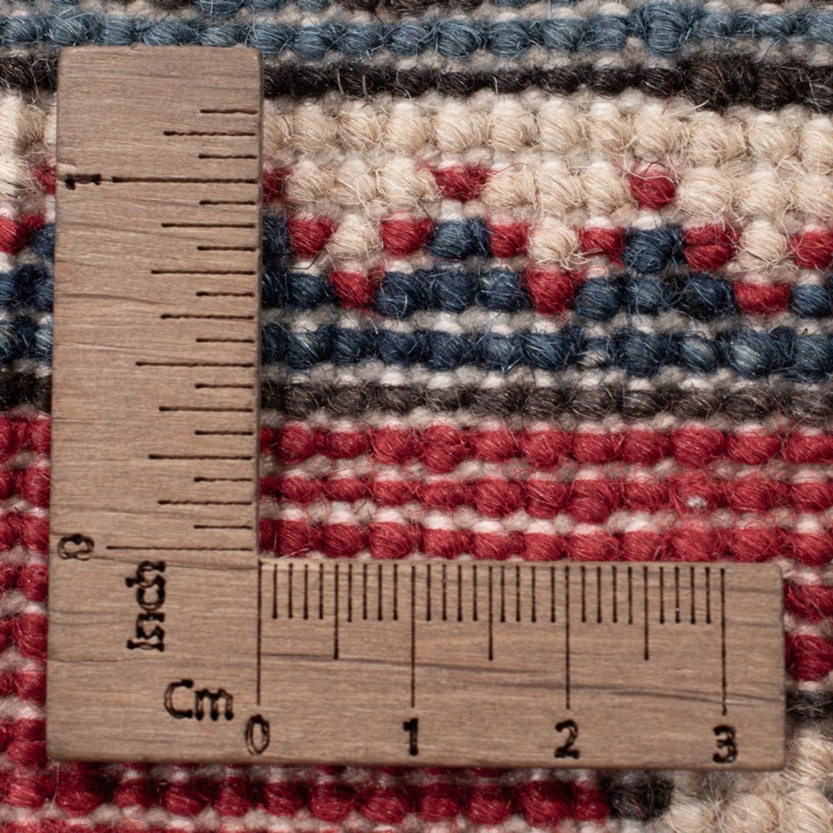 Ziegler Carpet - Kazak - 155 x 102 cm - flerfarvet