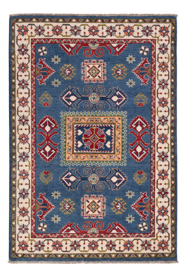 Ziegler Carpet - Kazak - 180 x 122 cm - blå