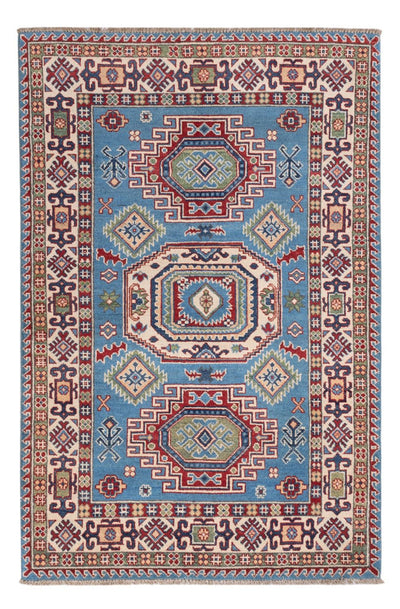 Kazak Tæppe 120x186cm - Orientalsk tæppe