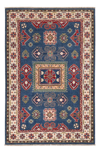 Kazak Tæppe 188x122cm - Orientalsk tæppe – product image