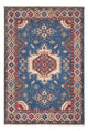 Kazak Tæppe 183x122cm - Orientalsk tæppe