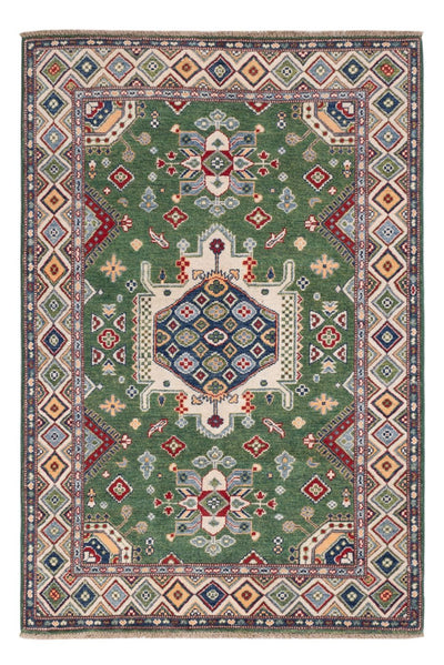 Kazak Tæppe 120x177cm - Orientalsk tæppe