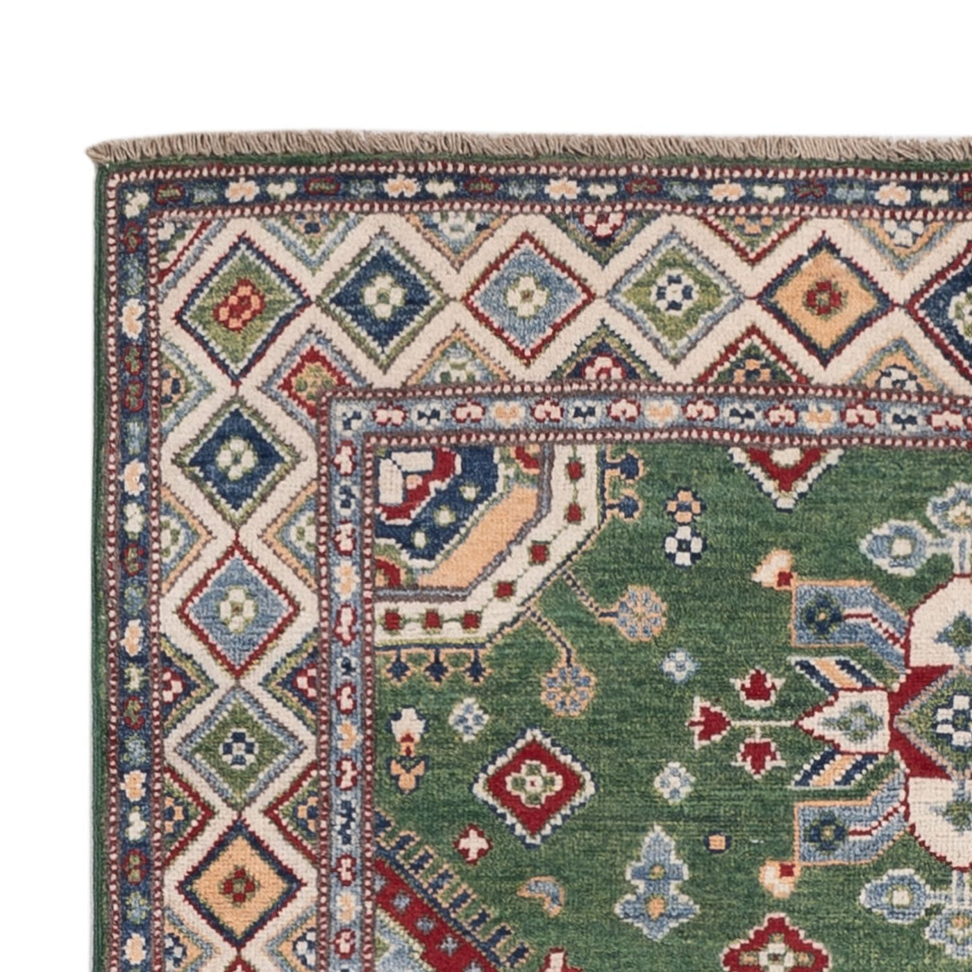 Kazak Tæppe 177x120cm - Orientalsk tæppe