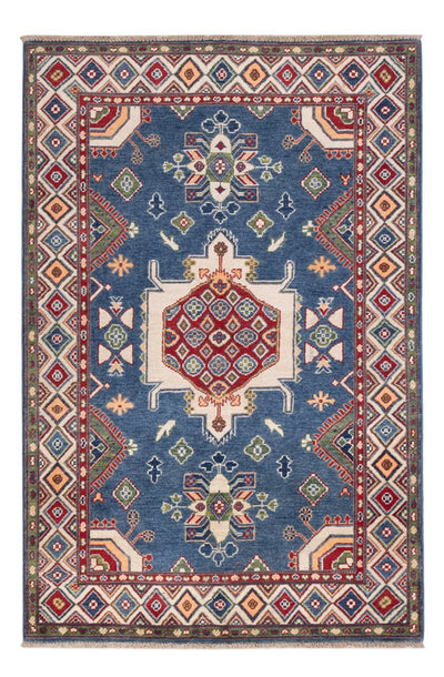 Kazak Tæppe 120x182cm - Orientalsk tæppe