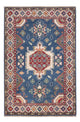 Kazak Tæppe 182x120cm - Orientalsk tæppe