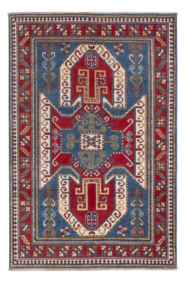 Ziegler Carpet - Kazak - 185 x 120 cm - flerfarvet