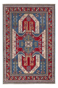 Ziegler Carpet - Kazak - 185 x 120 cm - flerfarvet