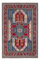 Kazak Tæppe 185x120cm - Orientalsk tæppe