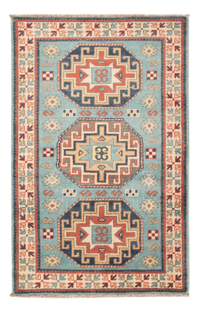 Kazak Tæppe 78x124cm - Orientalsk tæppe