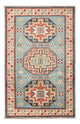 Kazak Tæppe 124x78cm - Orientalsk tæppe
