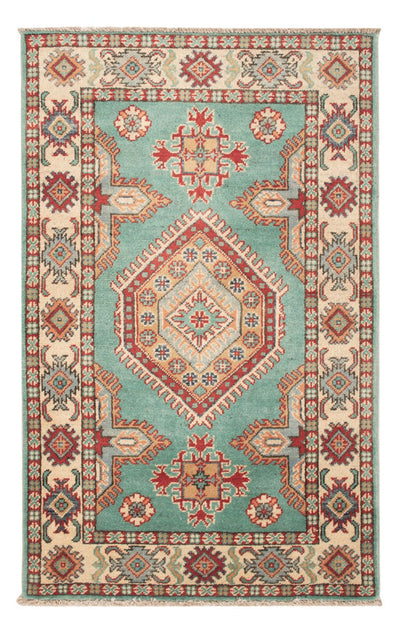 Kazak Tæppe 76x120cm - Orientalsk tæppe