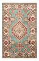 Kazak Tæppe 120x76cm - Orientalsk tæppe