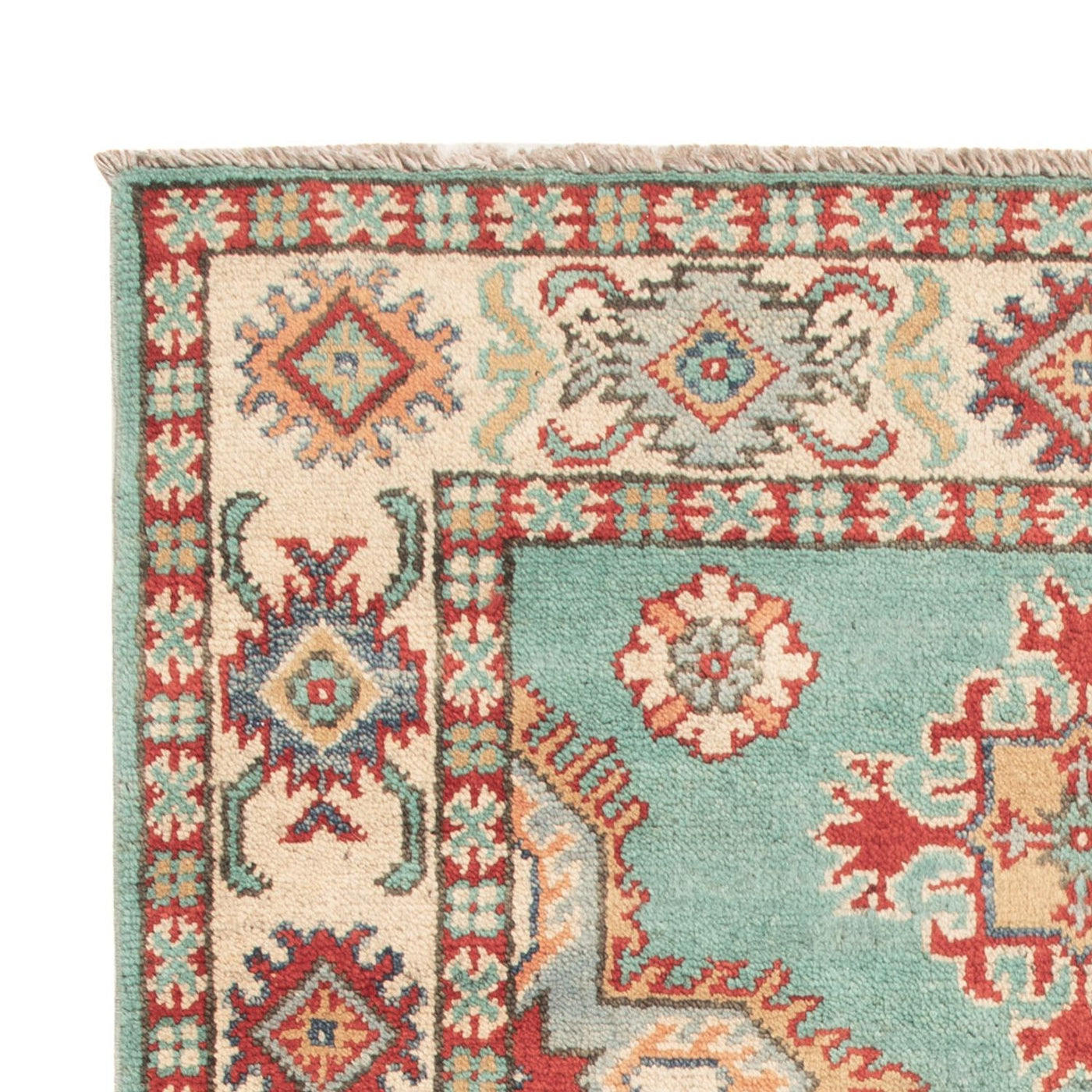 Kazak Tæppe 120x76cm - Orientalsk tæppe