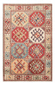 Kazak Tæppe 126x82cm - Orientalsk tæppe
