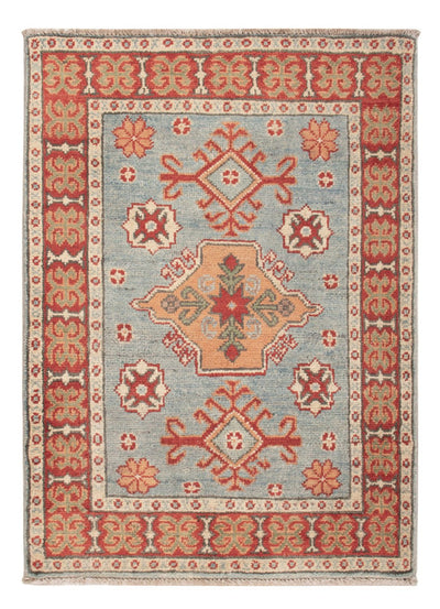 Kazak Tæppe 62x86cm - Orientalsk tæppe