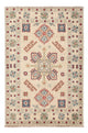 Kazak Tæppe 92x60cm - Orientalsk tæppe