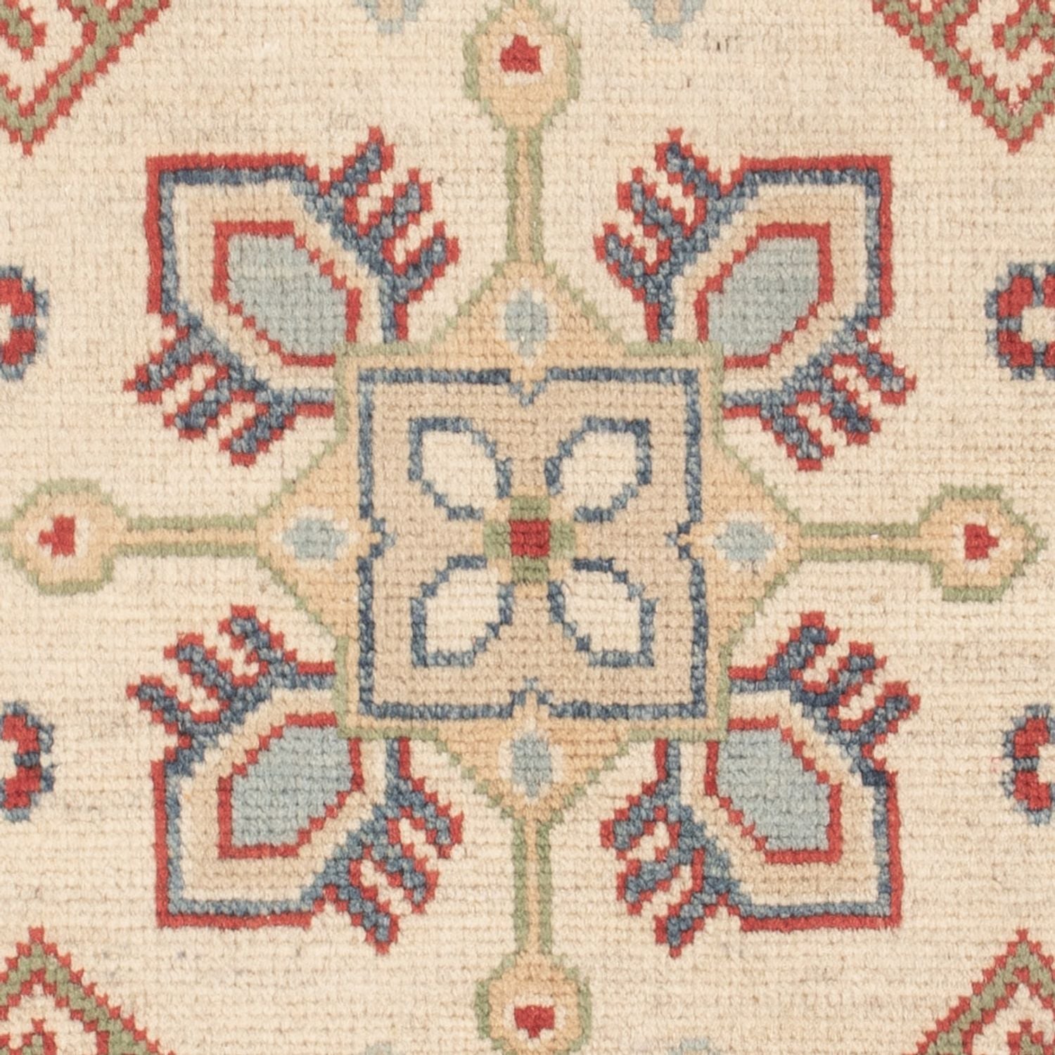 Ziegler Carpet - Kazak - 92 x 60 cm - beige