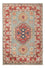 Ziegler Carpet - Kazak - 87 x 58 cm - lyseblå