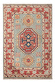 Kazak Tæppe 87x58cm - Orientalsk tæppe