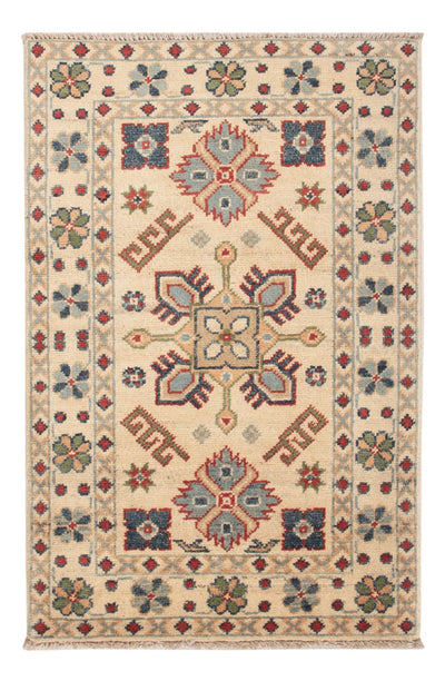 Kazak Tæppe 58x89cm - Orientalsk tæppe