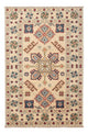 Kazak Tæppe 89x58cm - Orientalsk tæppe