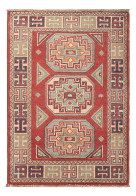 Ziegler Carpet - Kazak - 86 x 60 cm - rød