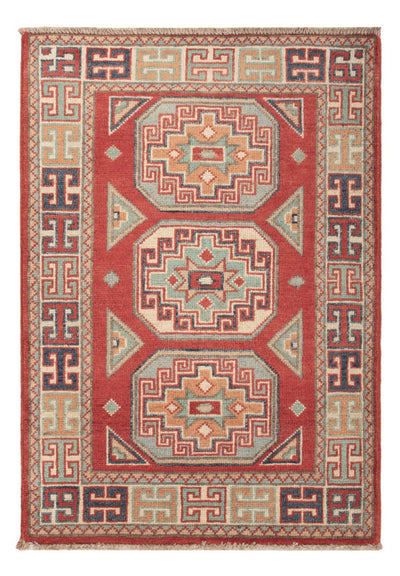 Kazak Tæppe 60x86cm - Orientalsk tæppe