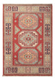 Kazak Tæppe 86x60cm - Orientalsk tæppe