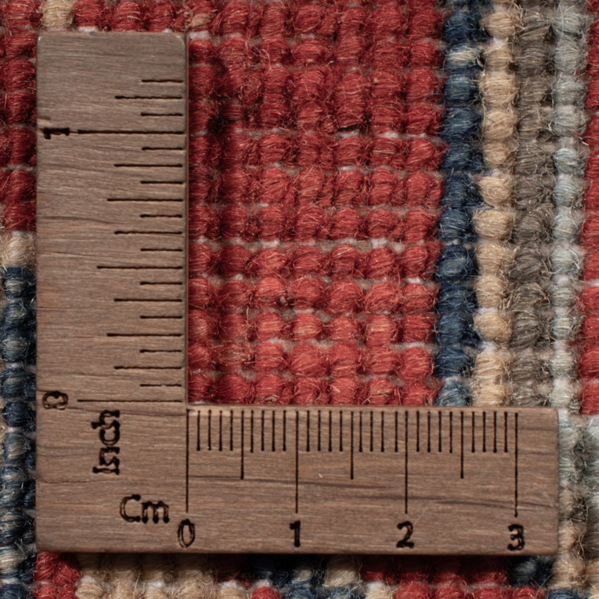 Ziegler Carpet - Kazak - 86 x 60 cm - rød