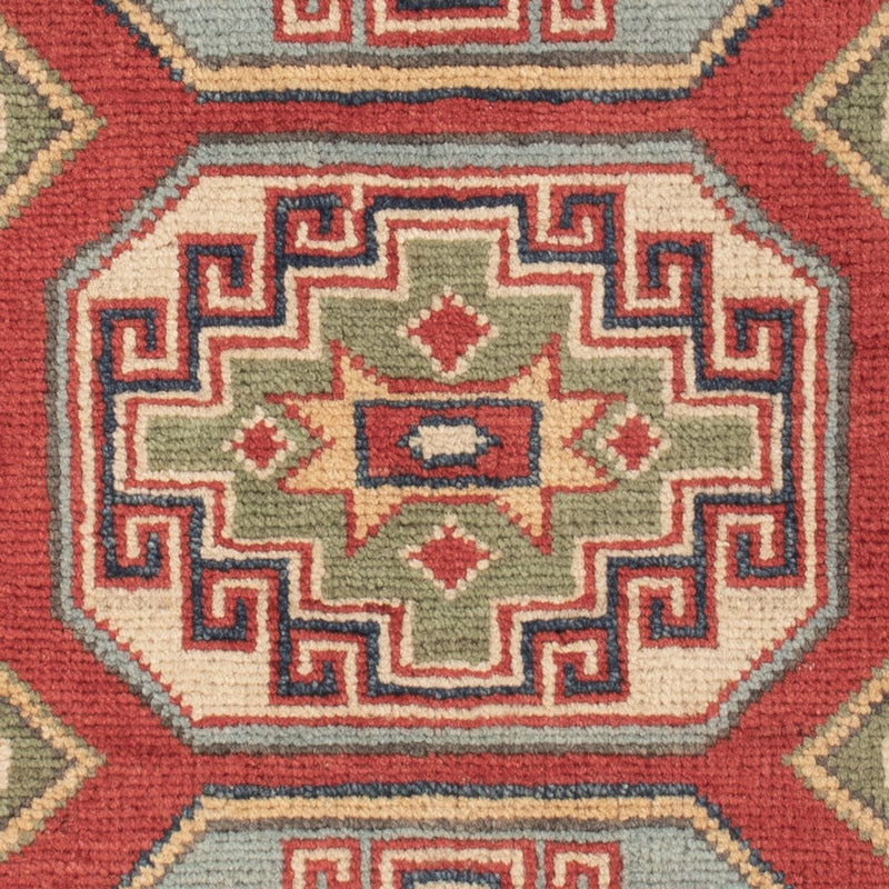 Ziegler Carpet - Kazak - 86 x 58 cm - rød