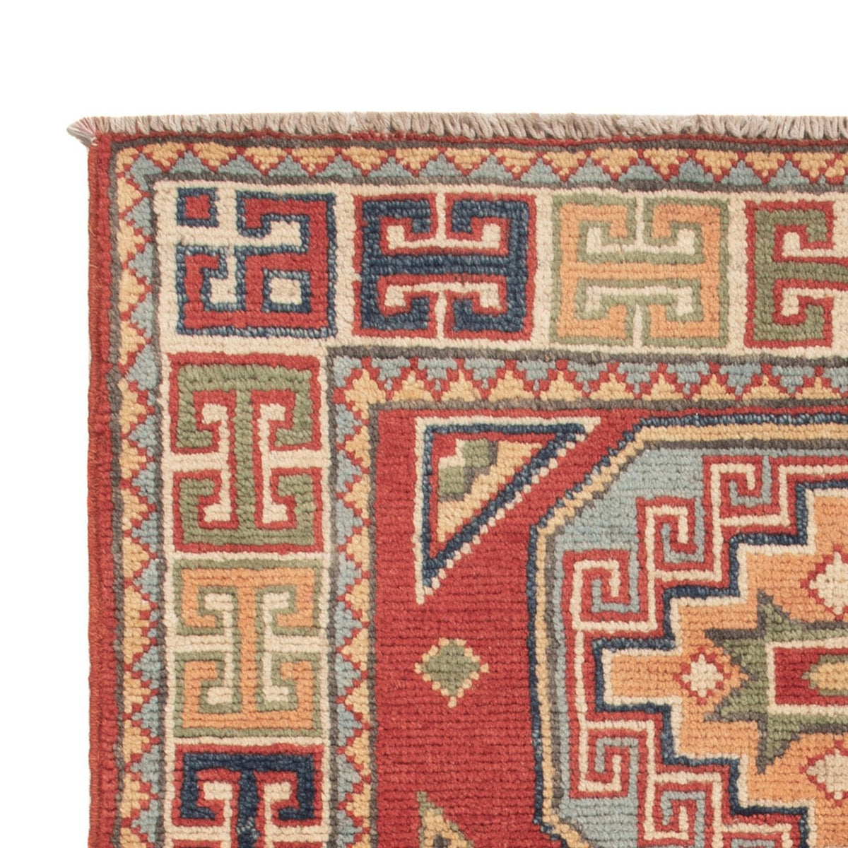 Kazak Tæppe 58x86cm - Orientalsk tæppe