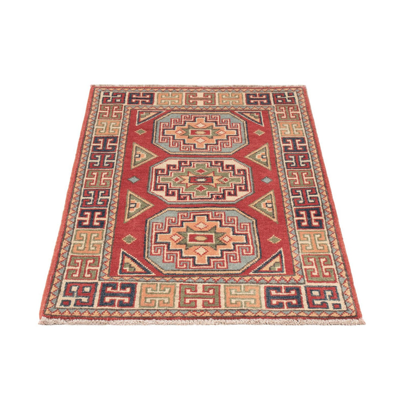 Ziegler Carpet - Kazak - 86 x 58 cm - rød