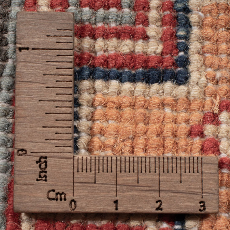 Ziegler Carpet - Kazak - 86 x 58 cm - rød