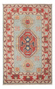 Kazak Tæppe 96x60cm - Orientalsk tæppe