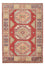 Ziegler Carpet - Kazak - 92 x 62 cm - rød