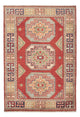 Kazak Tæppe 92x62cm - Orientalsk tæppe