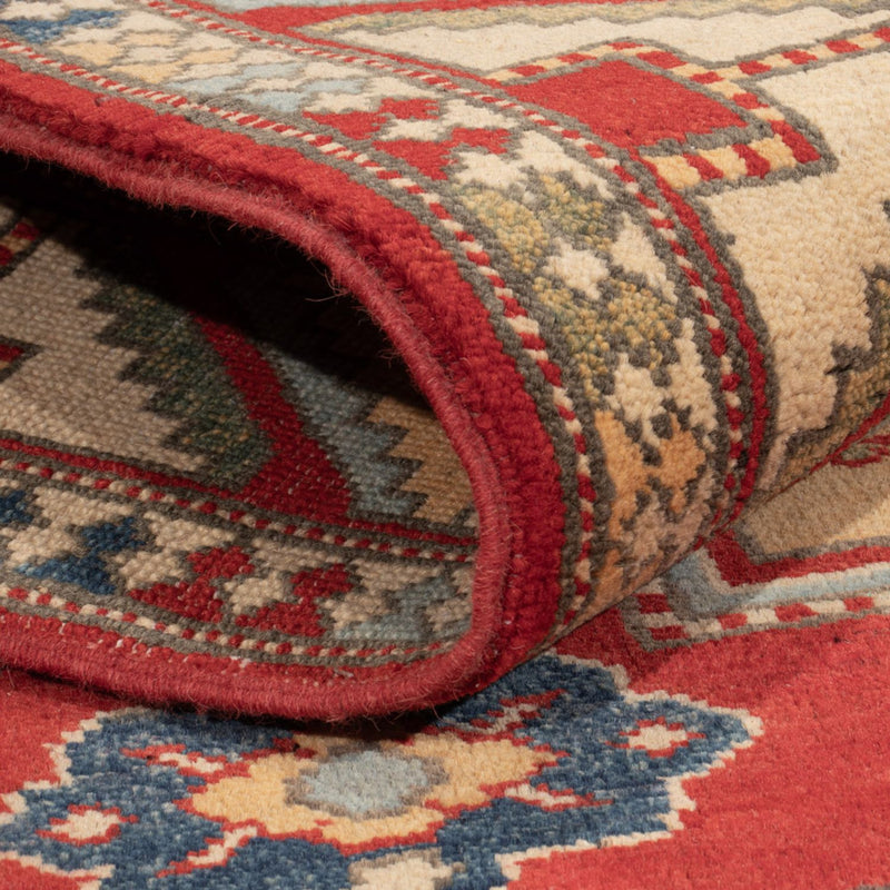 Ziegler Carpet - Kazak - 172 x 124 cm - rød