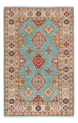 Ziegler Carpet - Kazak - 150 x 91 cm - lyseblå